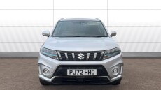 Suzuki Vitara 1.5 Hybrid SZ5 ALLGRIP 5dr AGS Hybrid Estate